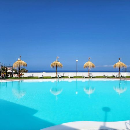 Sunshine Island Village Адехе Экстерьер фото