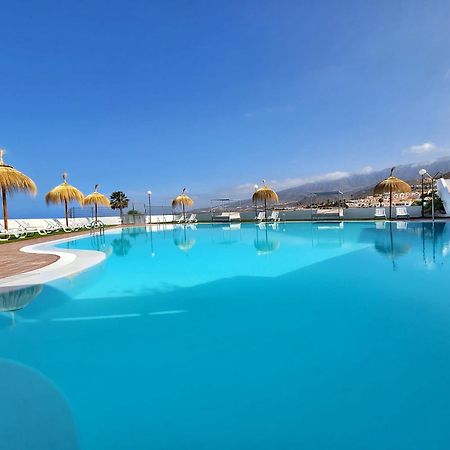 Sunshine Island Village Адехе Экстерьер фото