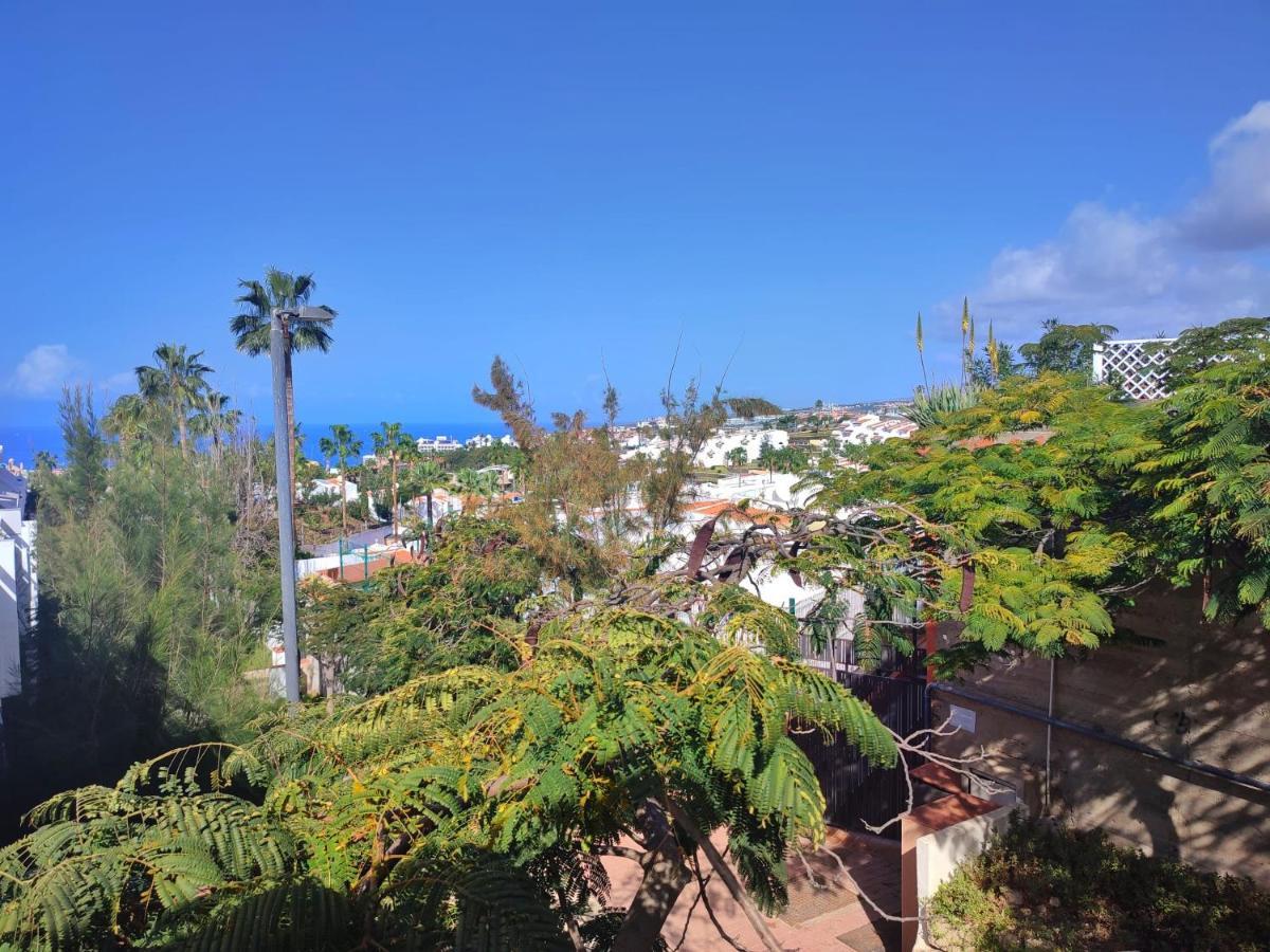 Sunshine Island Village Адехе Экстерьер фото