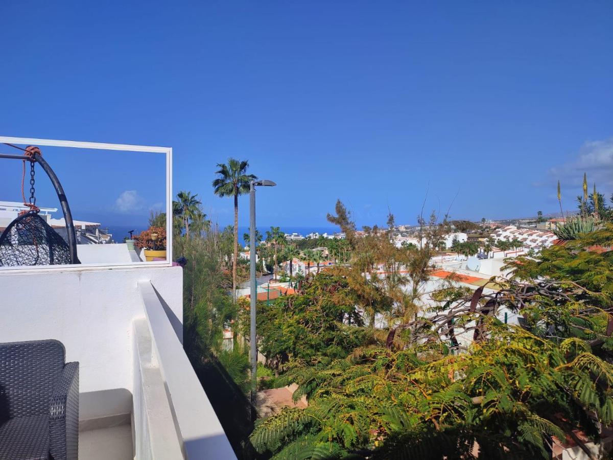 Sunshine Island Village Адехе Экстерьер фото