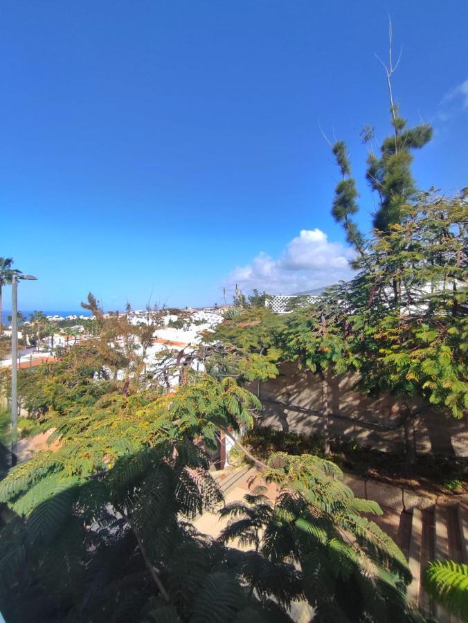 Sunshine Island Village Адехе Экстерьер фото