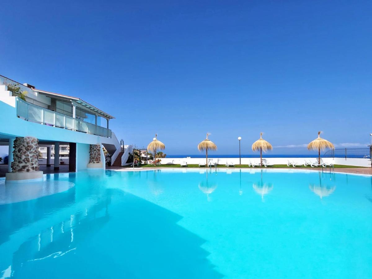 Sunshine Island Village Адехе Экстерьер фото