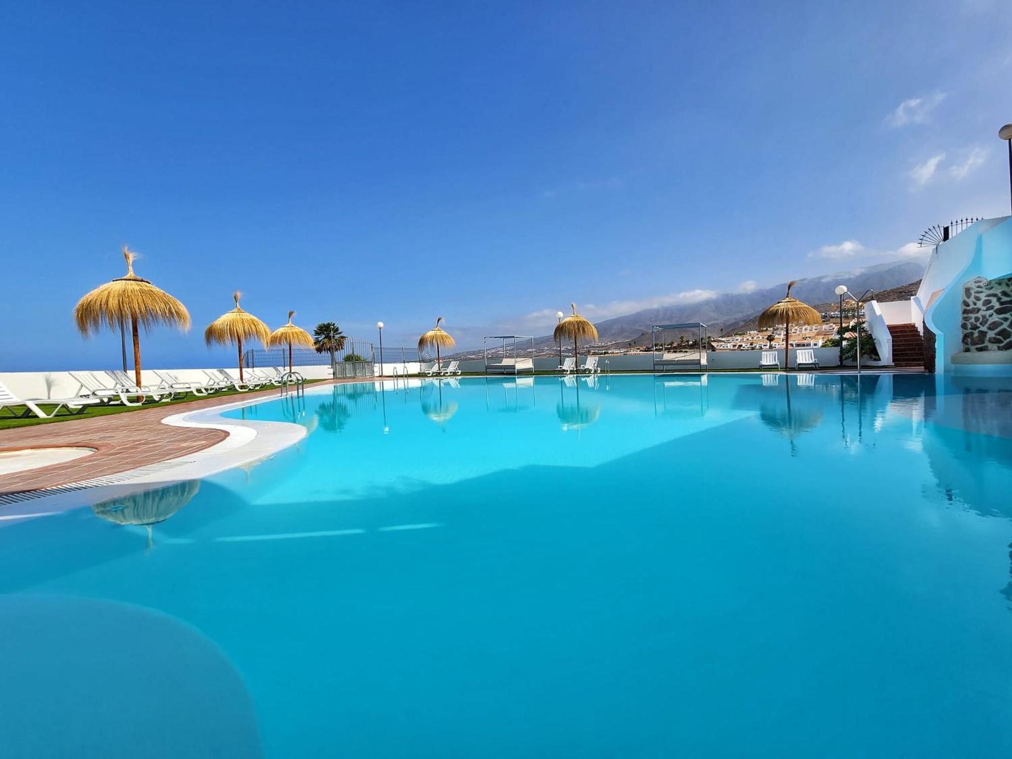 Sunshine Island Village Адехе Экстерьер фото